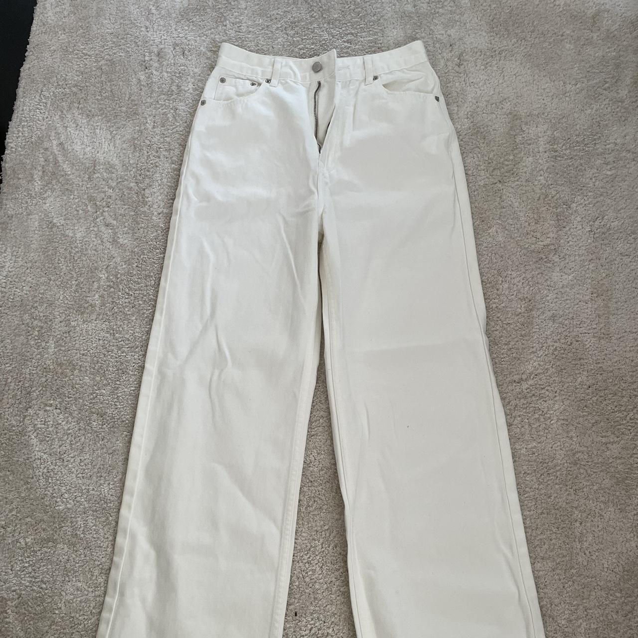 Glassons white hot sale jeans