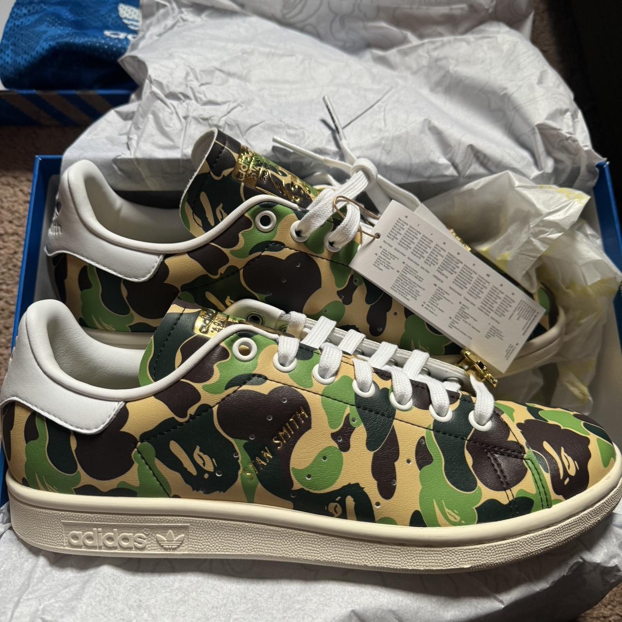 Adidas bape uk online