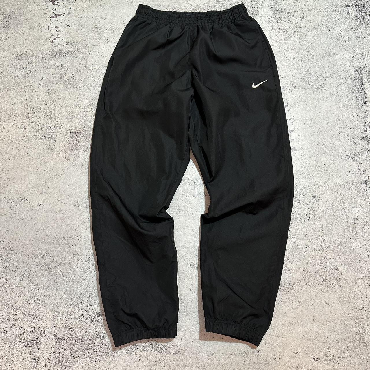 Nike drill hot sale pants