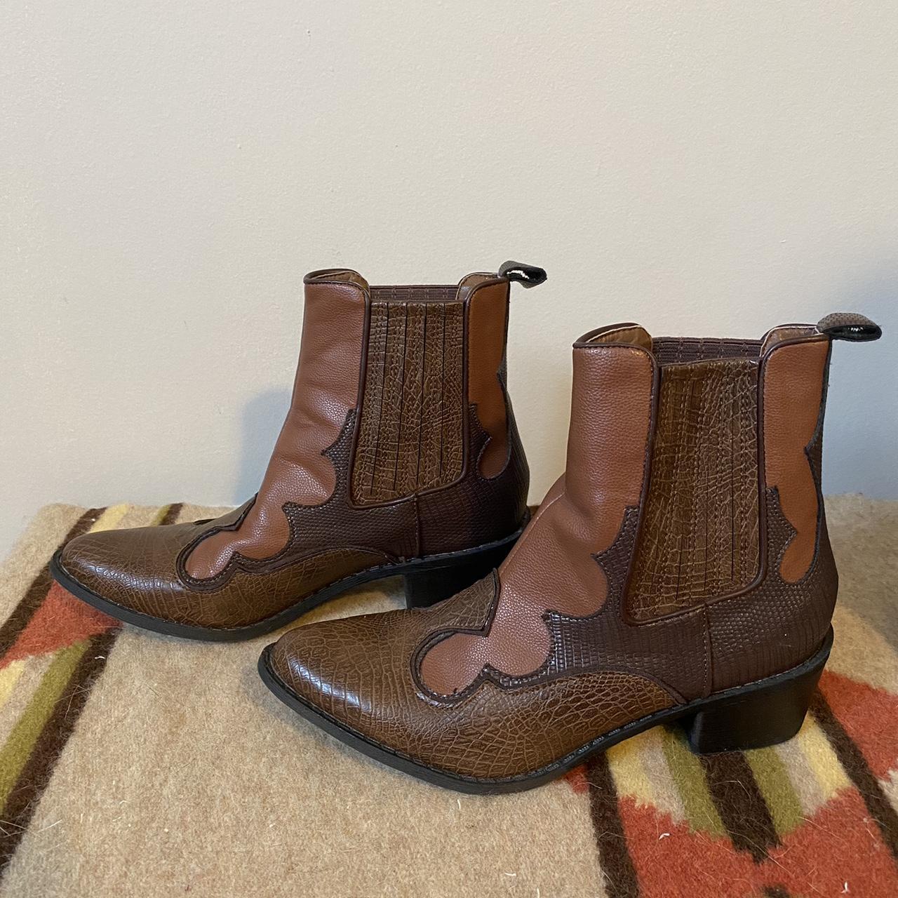 Matisse hot sale cavalier boots