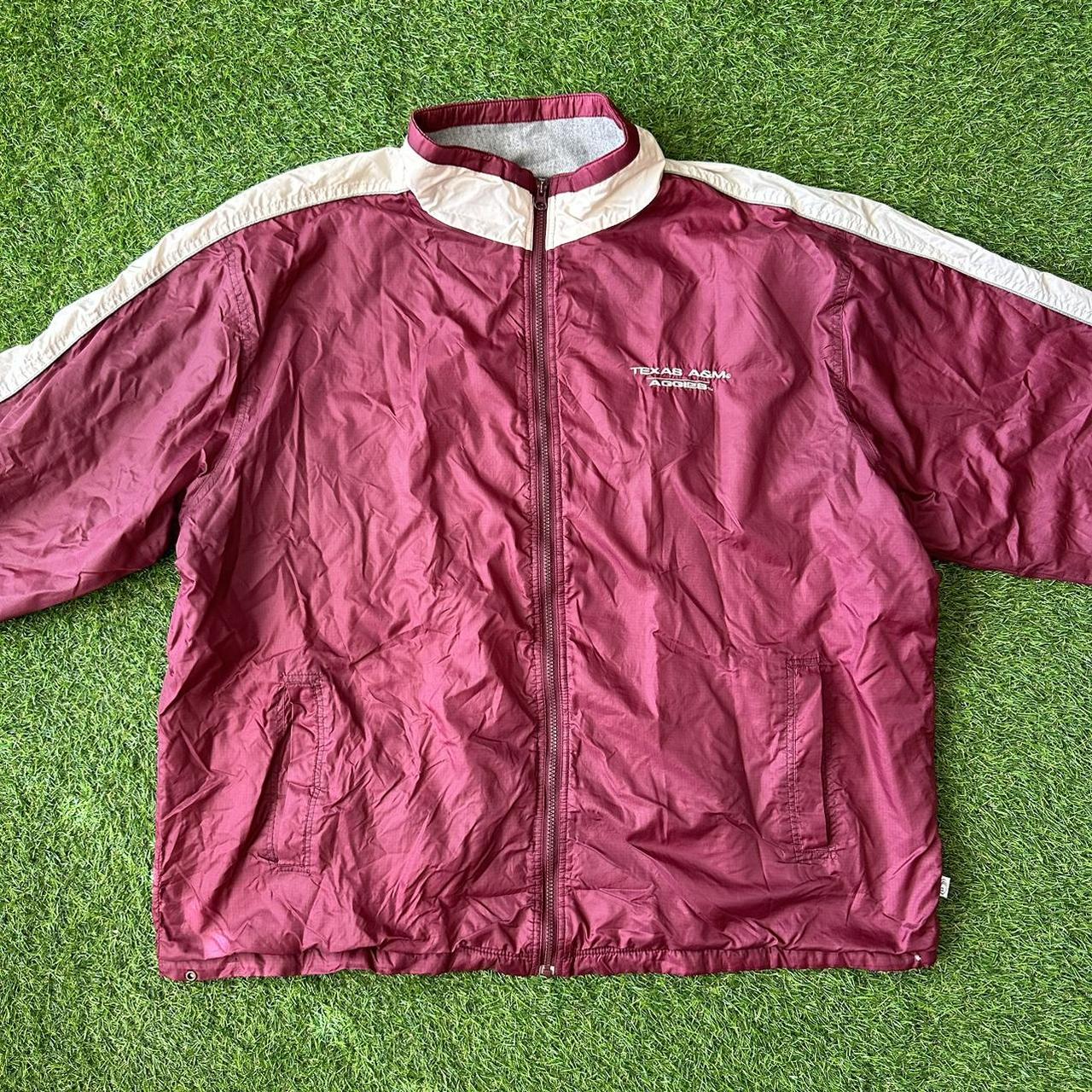 Tamu windbreaker hot sale