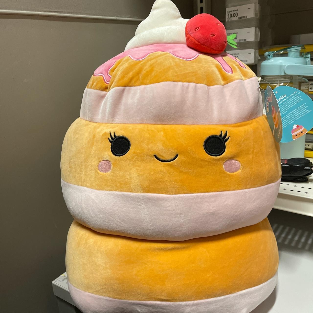 sawtelle squishmallow