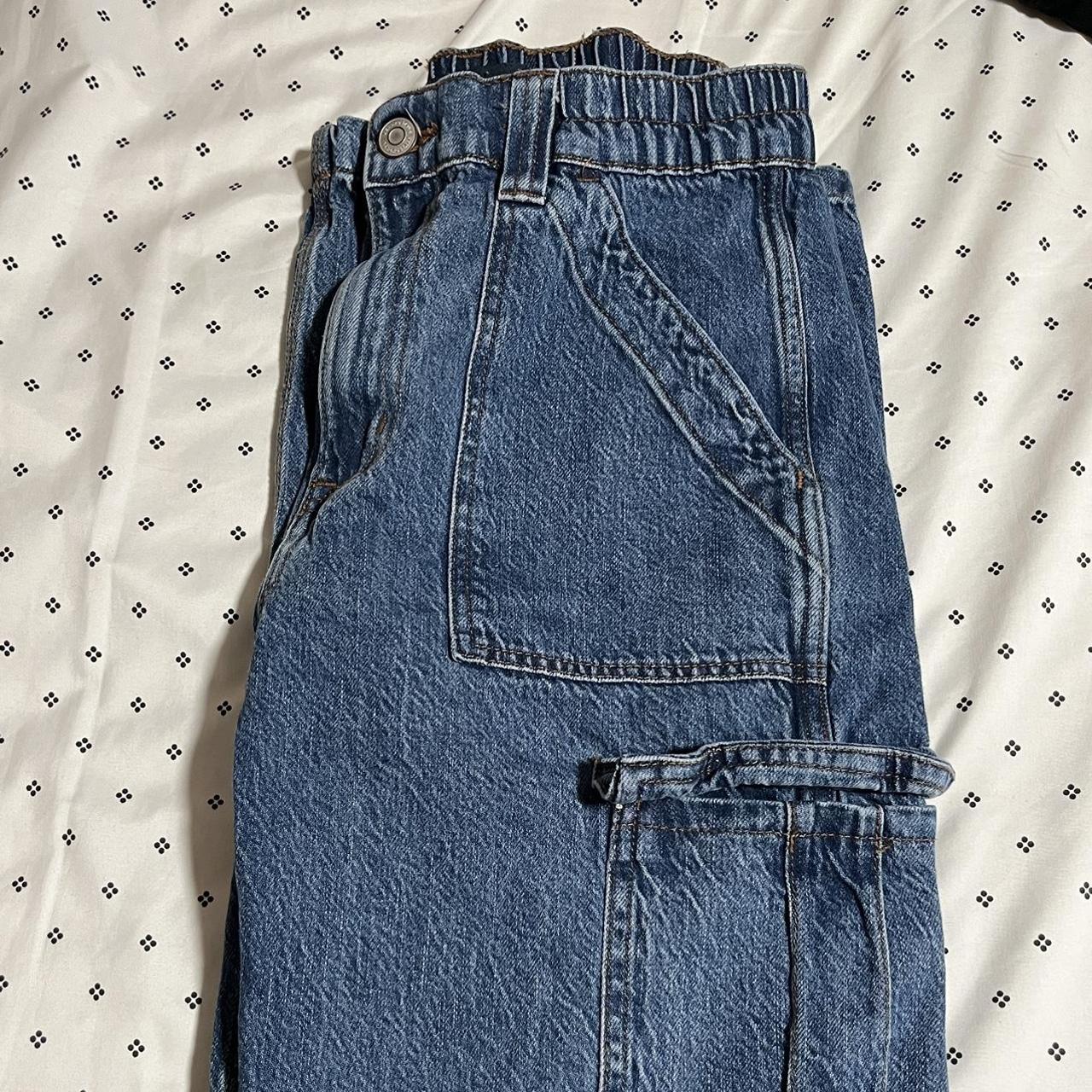 Aeropostale Women's Jeans | Depop