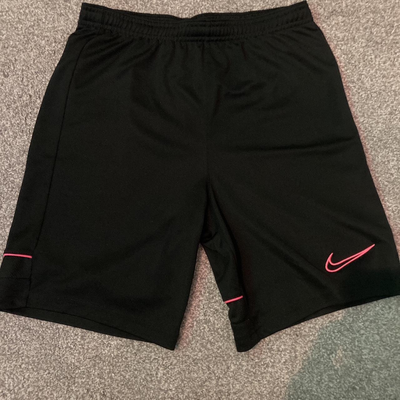 Nike dri fit shorts, new without tags, nothing wrong... - Depop