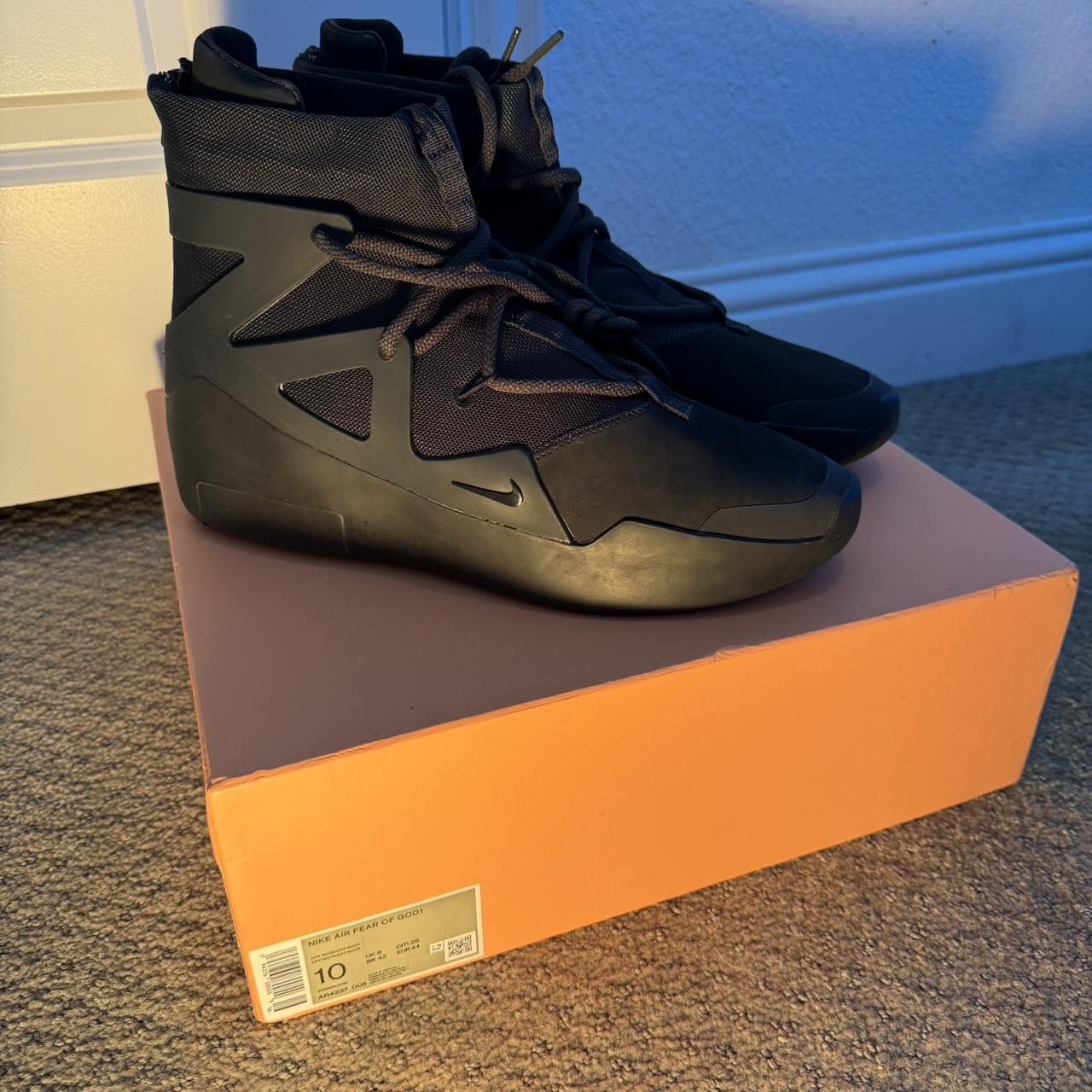 nike concepts kyrie