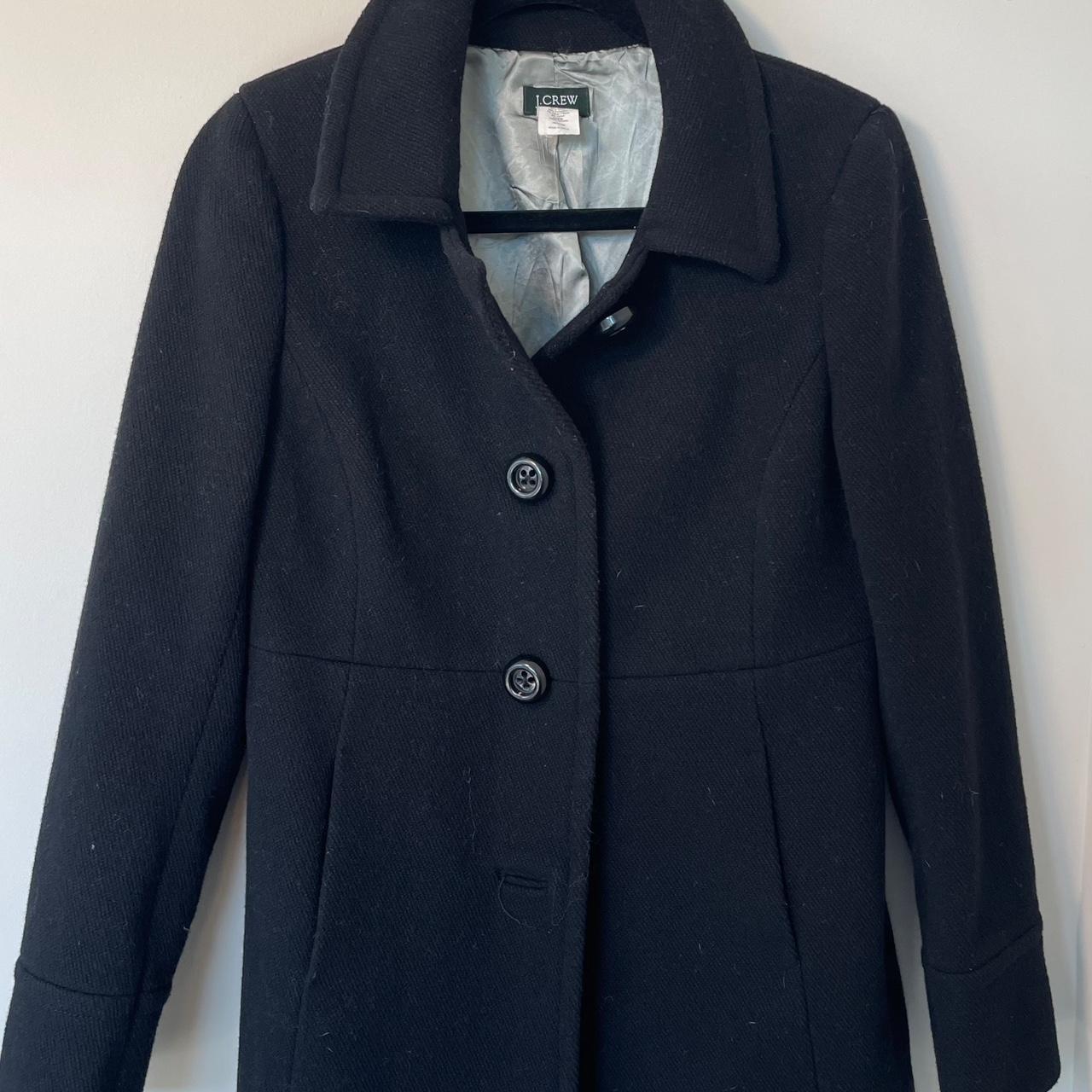 J crew shop rn77388 coat