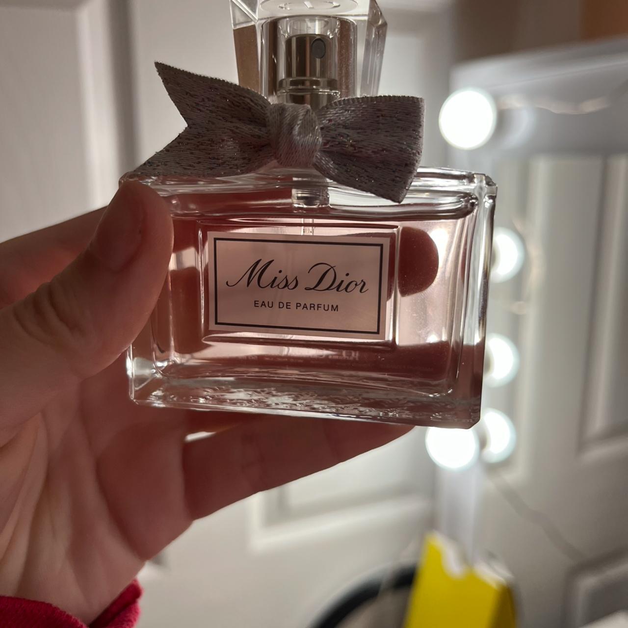 Miss Dior 1.7 fl store oz Eau de Parfum