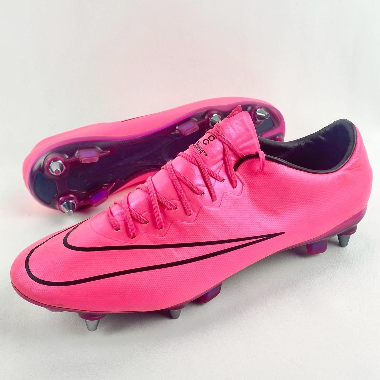 Mercurial studs deals