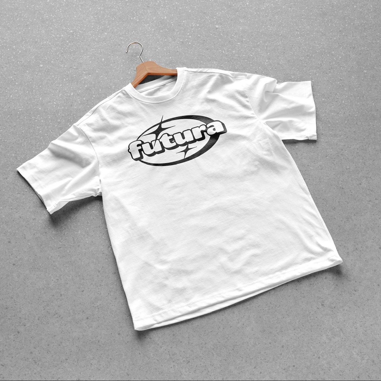 futura tshirt