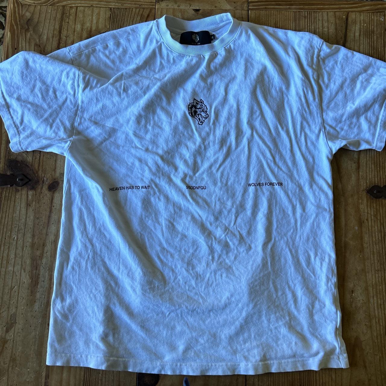 Darc sport T shirt - Depop