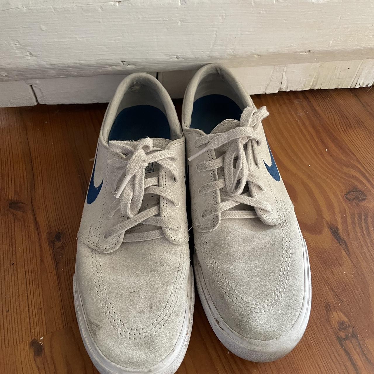 janoski 8.5