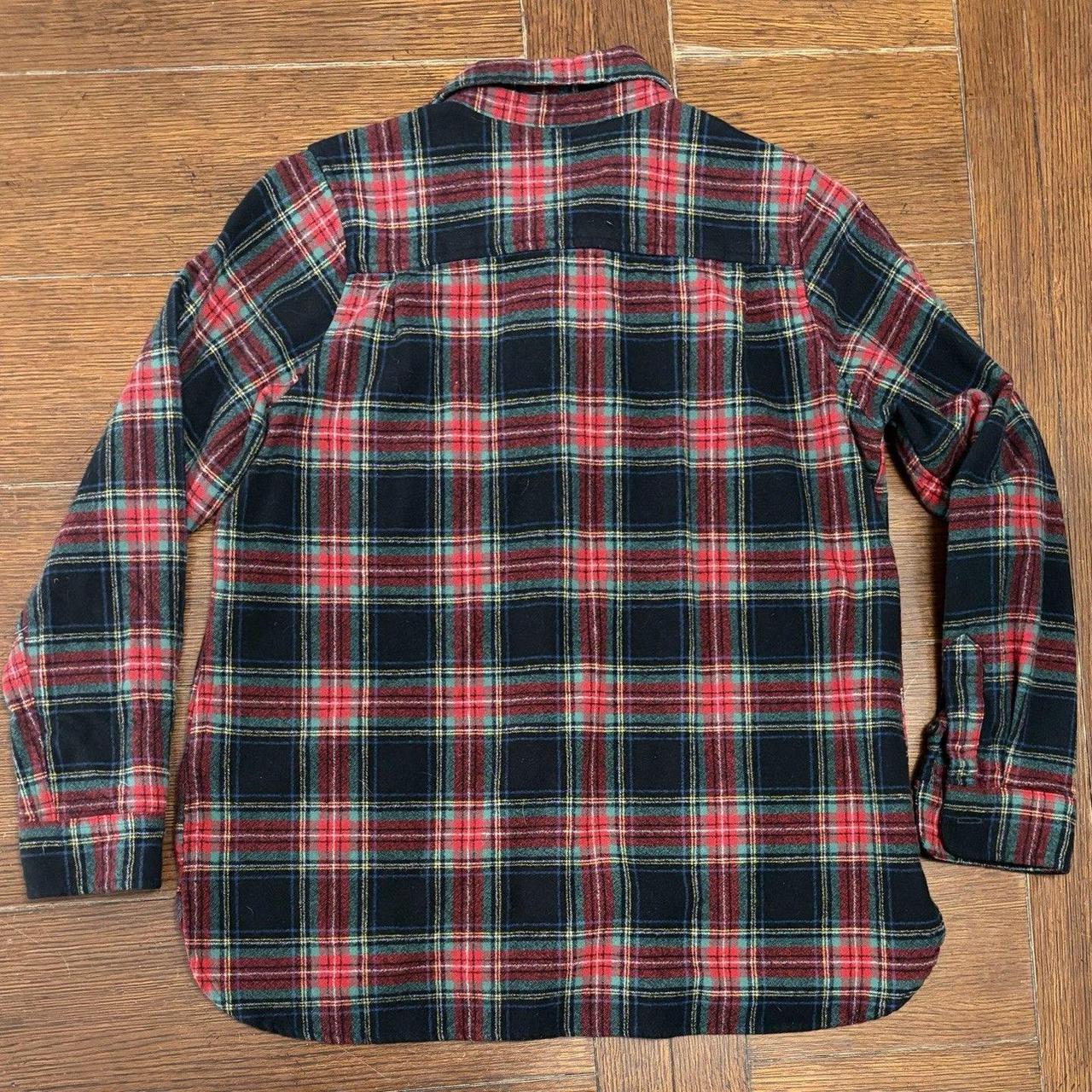 Pendleton Women's Blouse - Multi - M – Pendleton … - image 4