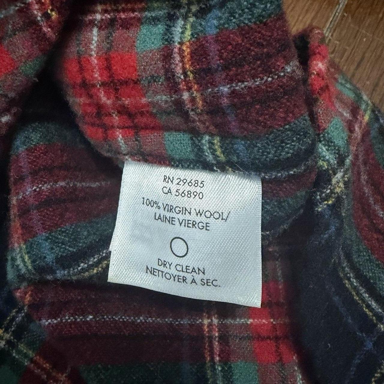 Pendleton Women's Blouse - Multi - M – Pendleton … - image 3