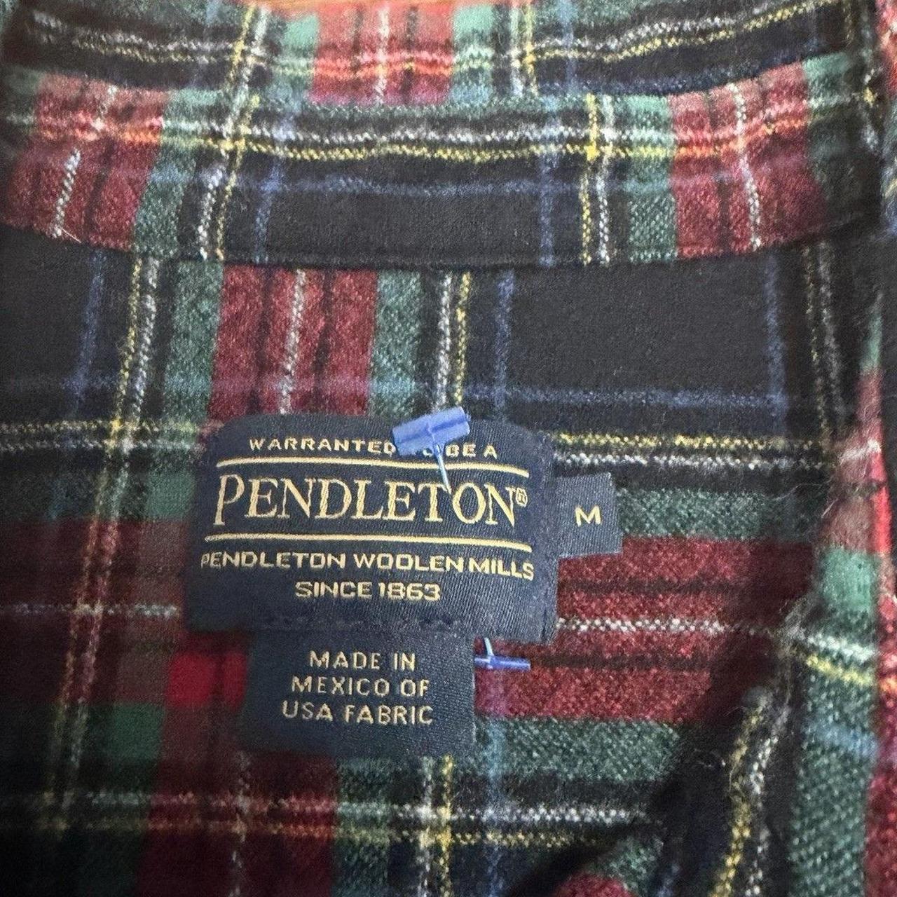 Pendleton Women's Blouse - Multi - M – Pendleton … - image 2