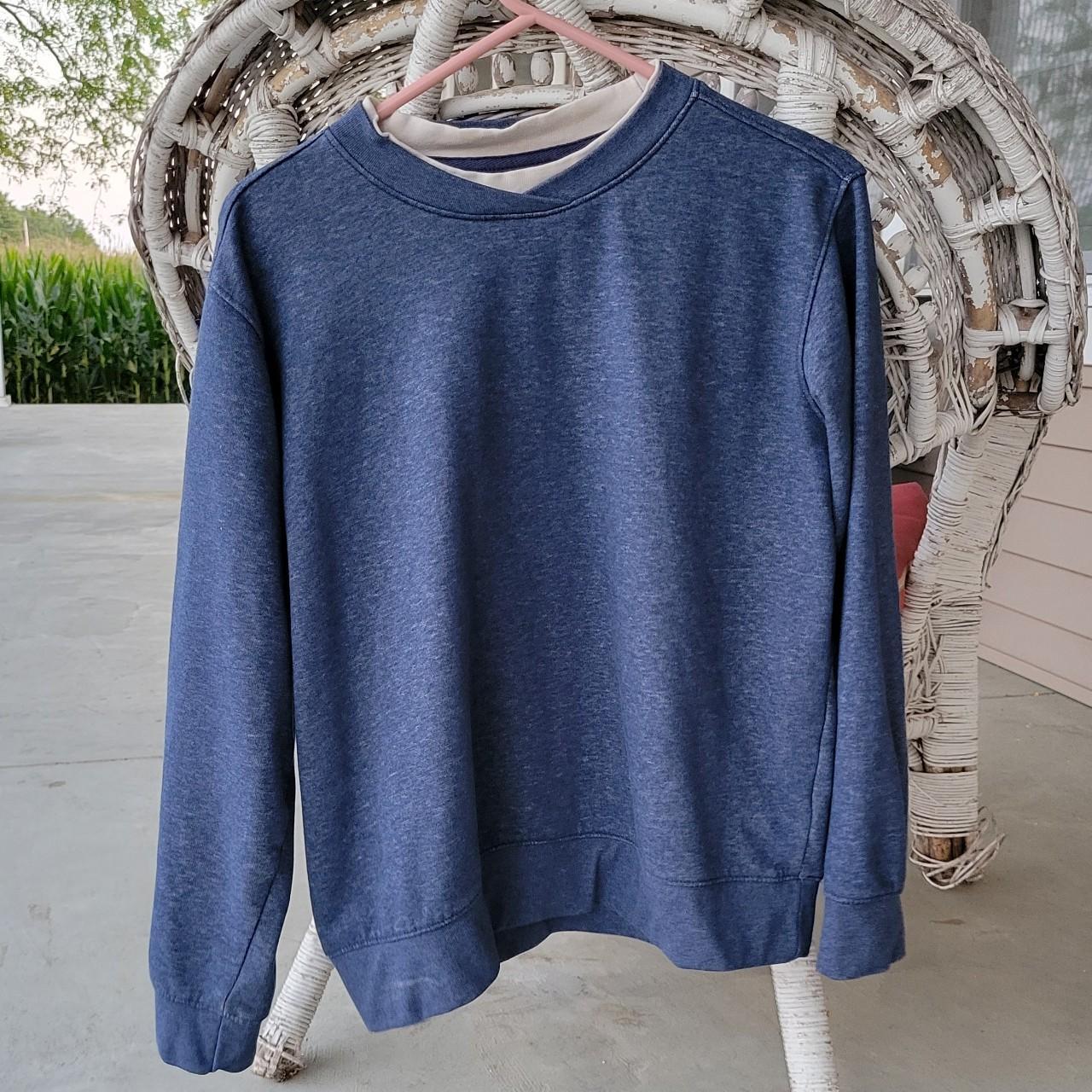 Basic editions sweatshirt best sale