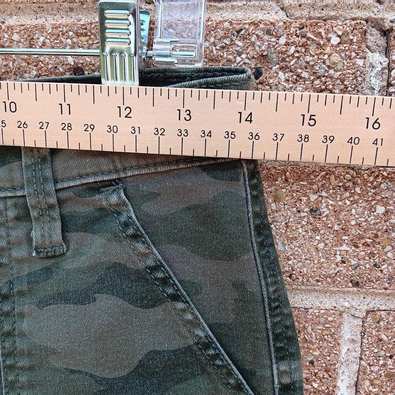 Universal Thread Women's Pants - Green - 4 – Univ… - image 2