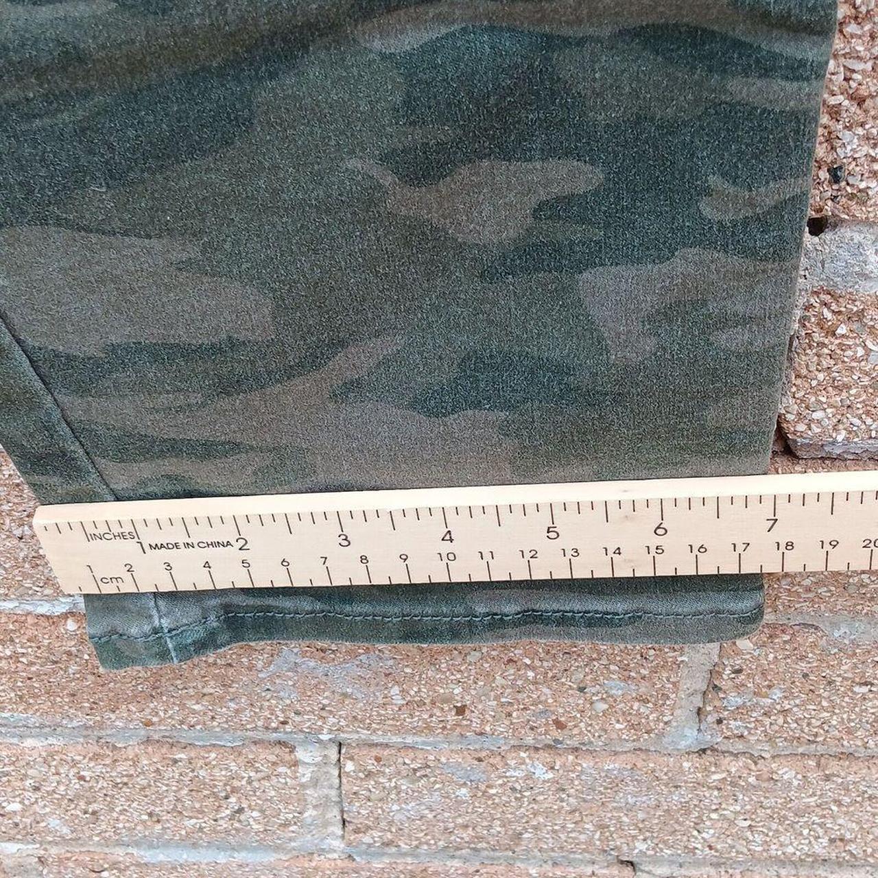 Universal Thread Women's Pants - Green - 4 – Univ… - image 5