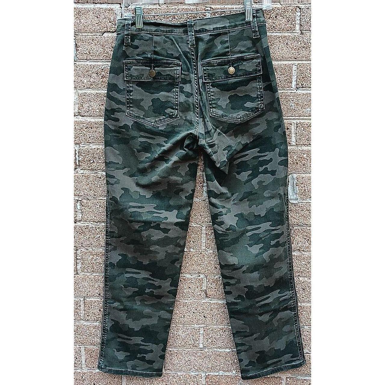 Universal Thread Women's Pants - Green - 4 – Univ… - image 6