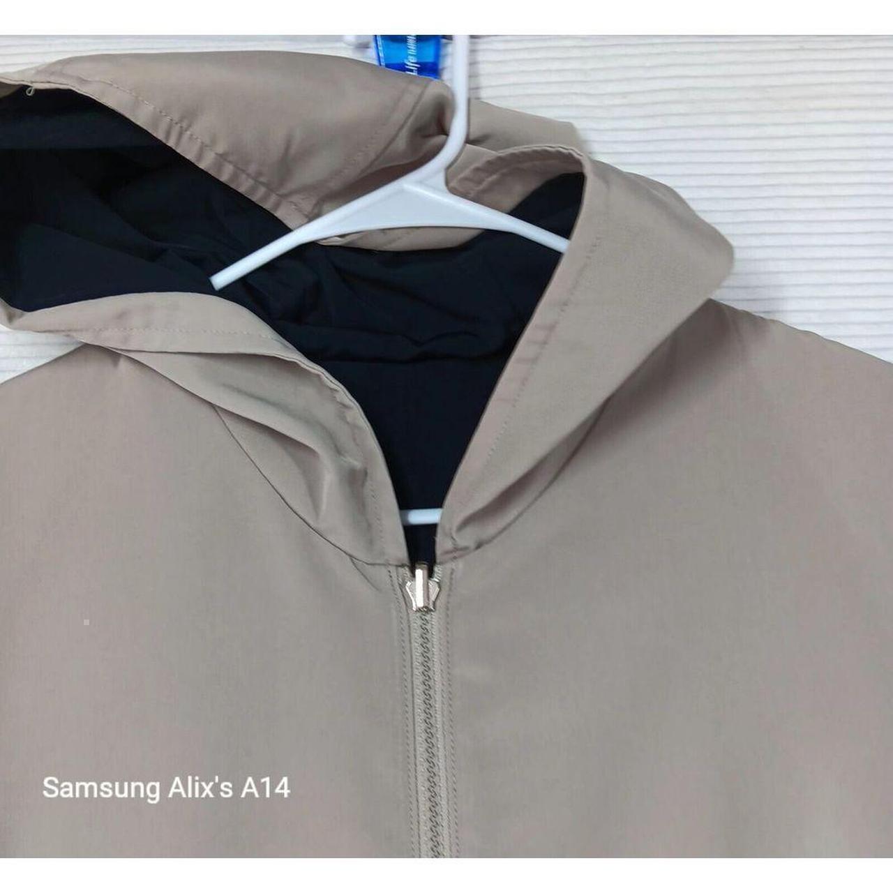 Women's Jacket - Tan - M – Classic Elements Rever… - image 1