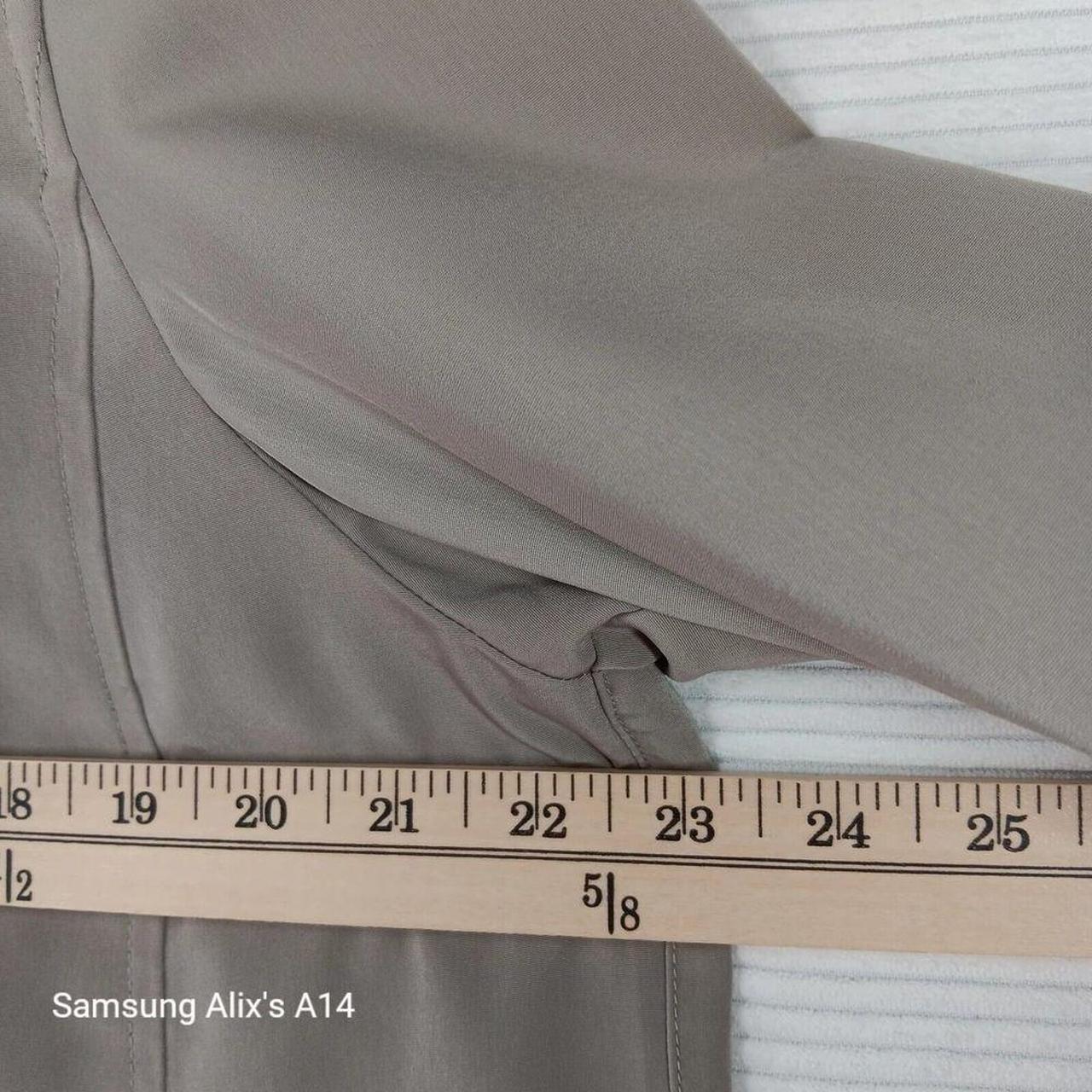 Women's Jacket - Tan - M – Classic Elements Rever… - image 6