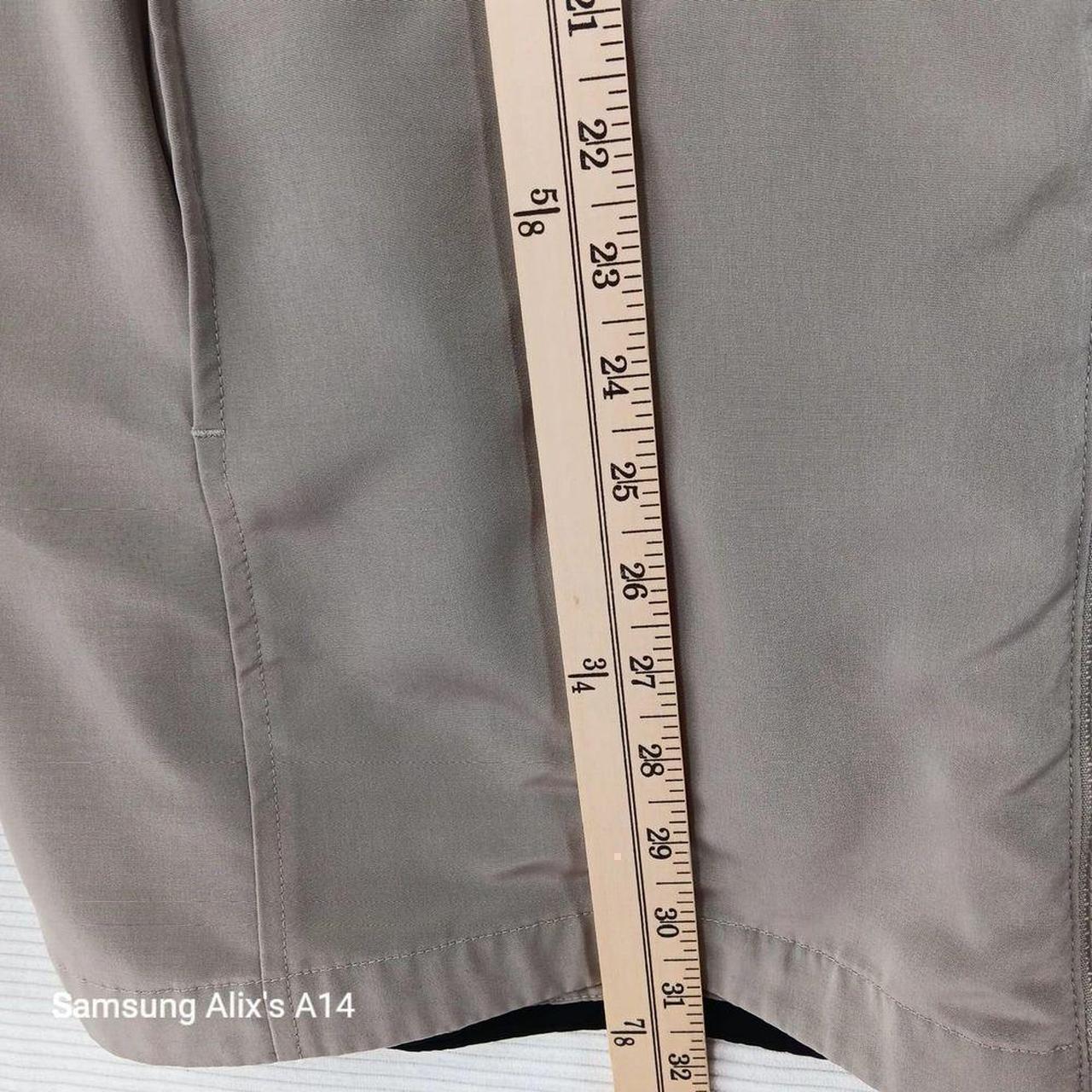 Women's Jacket - Tan - M – Classic Elements Rever… - image 7