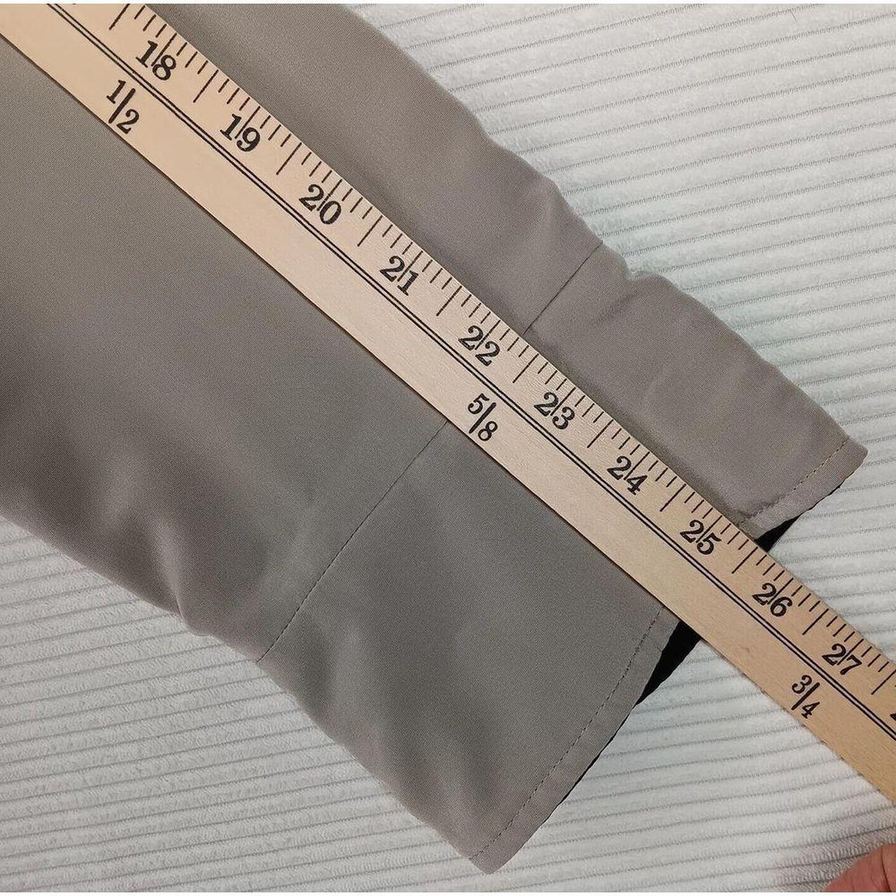 Women's Jacket - Tan - M – Classic Elements Rever… - image 8