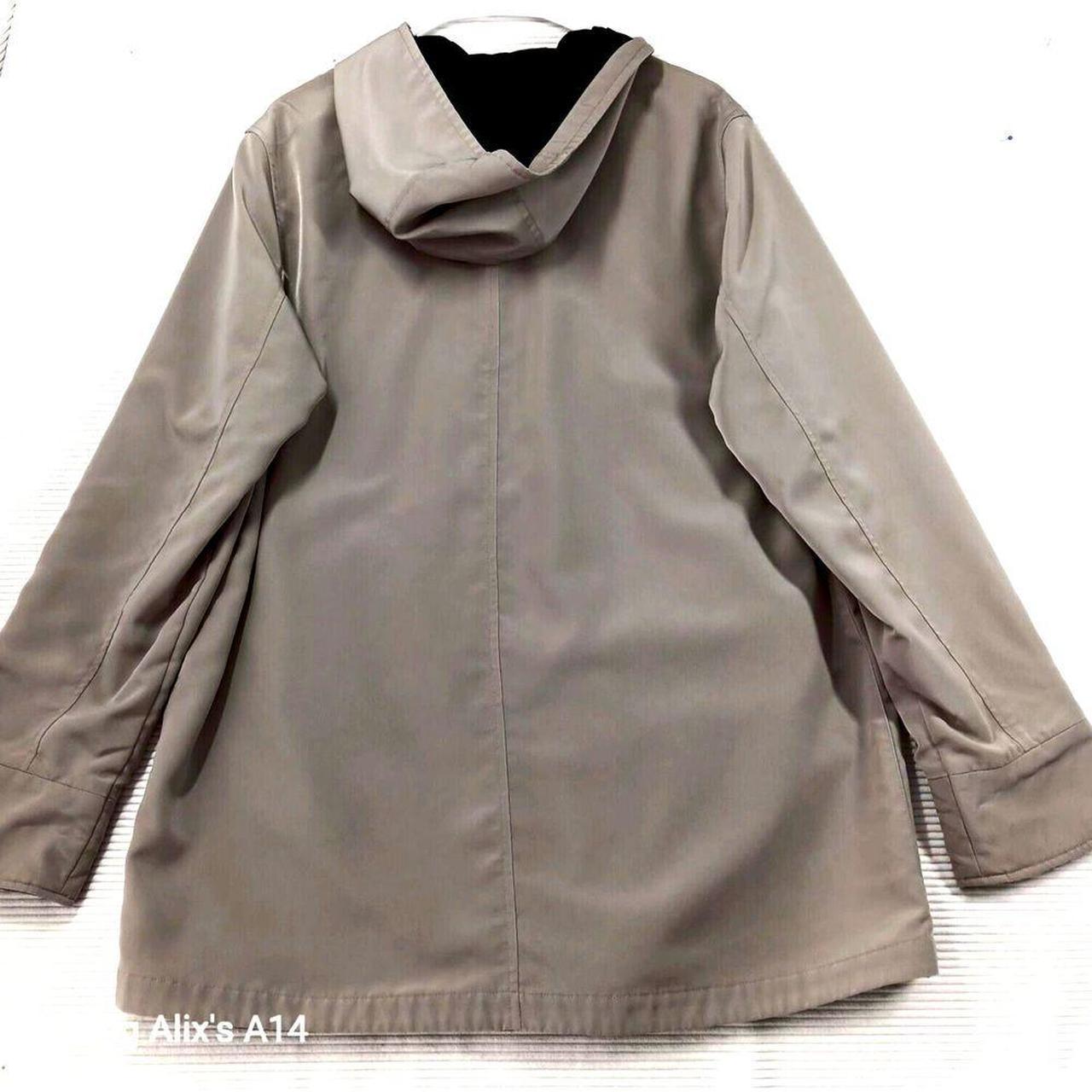 Women's Jacket - Tan - M – Classic Elements Rever… - image 5