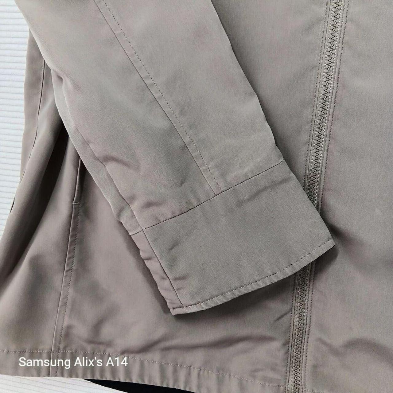 Women's Jacket - Tan - M – Classic Elements Rever… - image 4