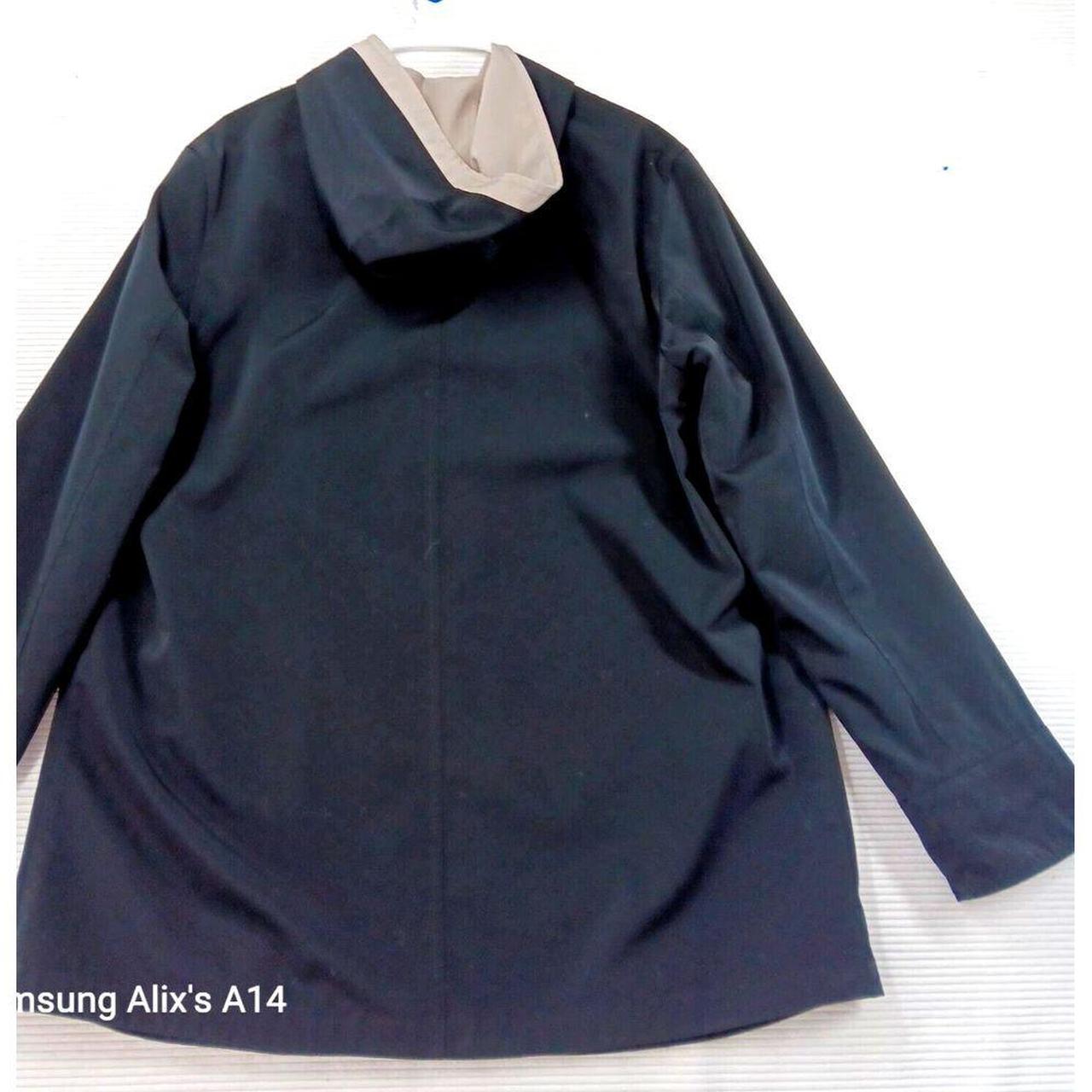 Women's Jacket - Tan - M – Classic Elements Rever… - image 2