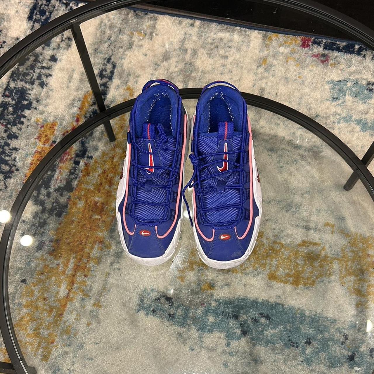 air max penny lil penny