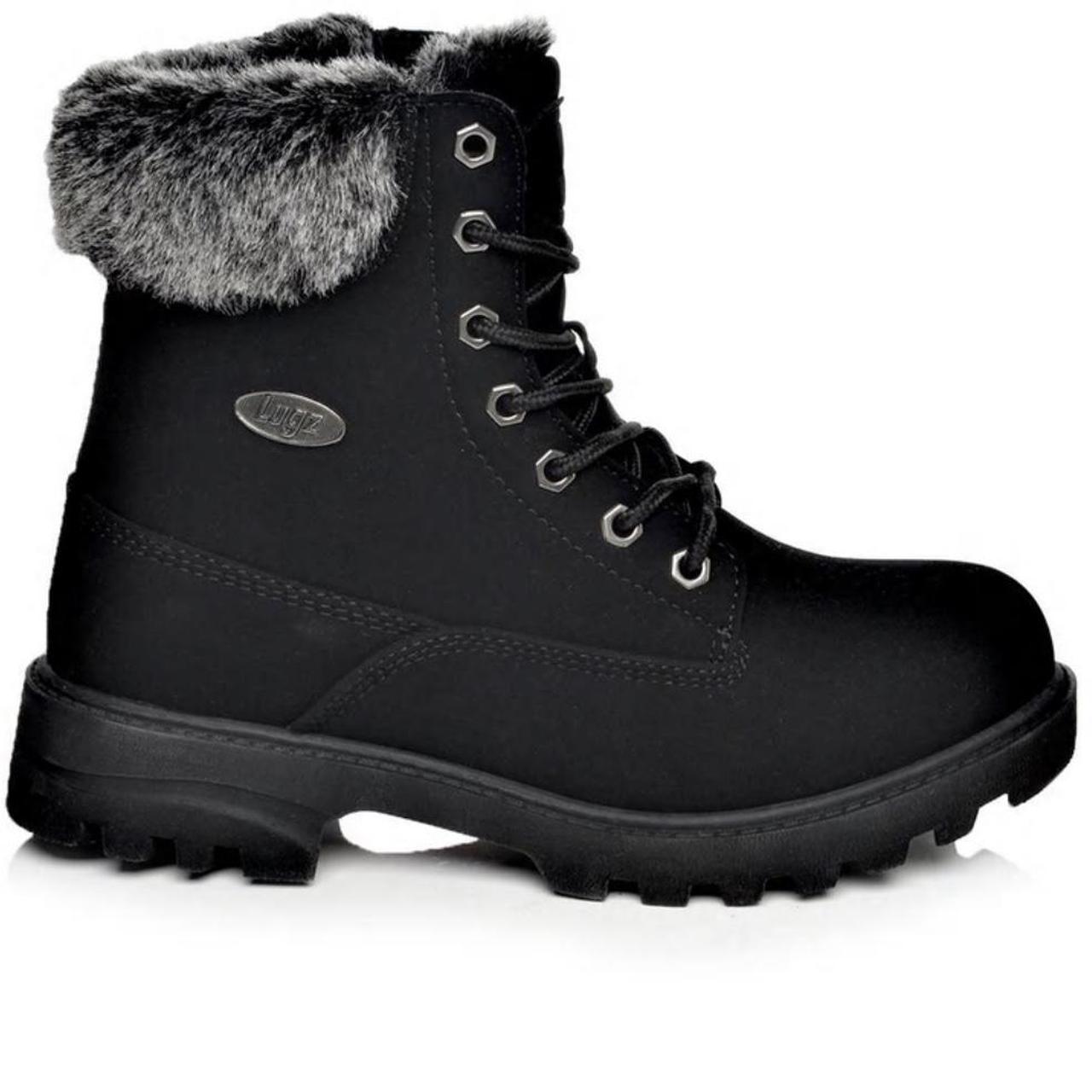 lugz empire hi