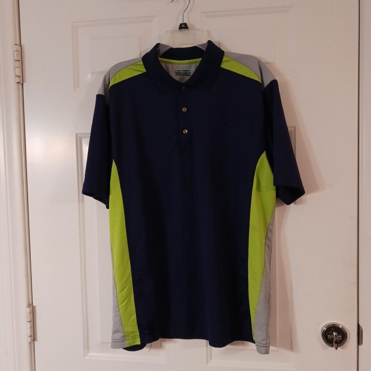 Ben hogan hot sale performance shirts