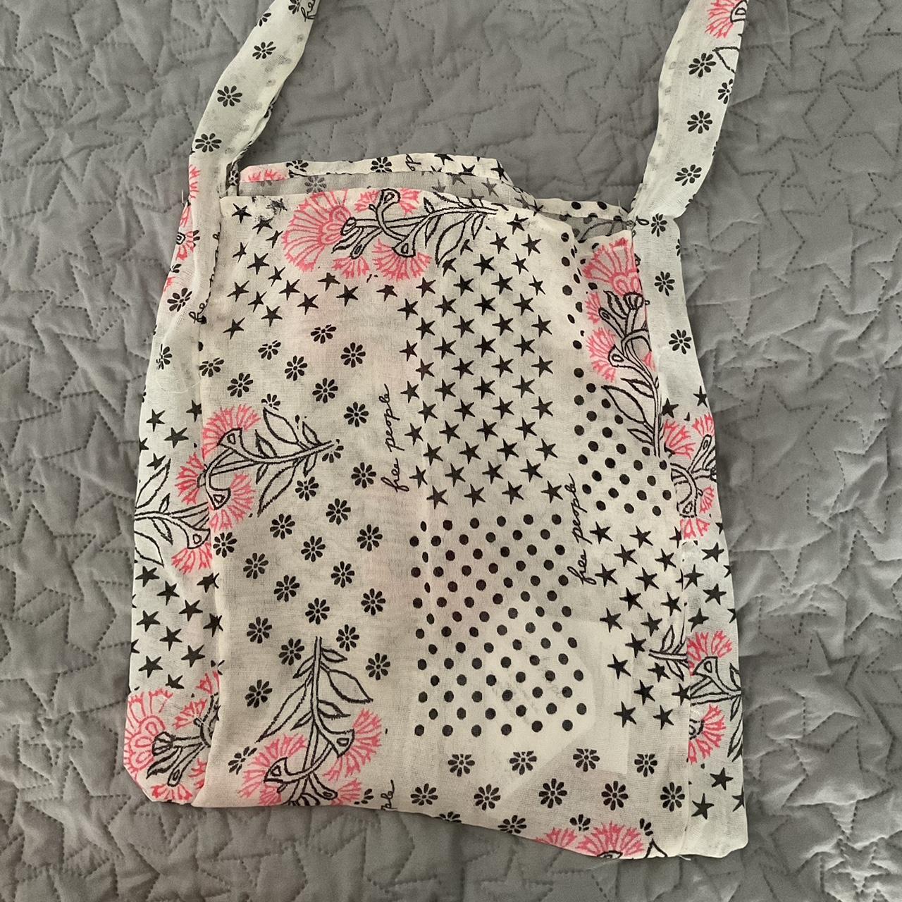 Free People Boho Tote Bag So cute freepeople. Depop