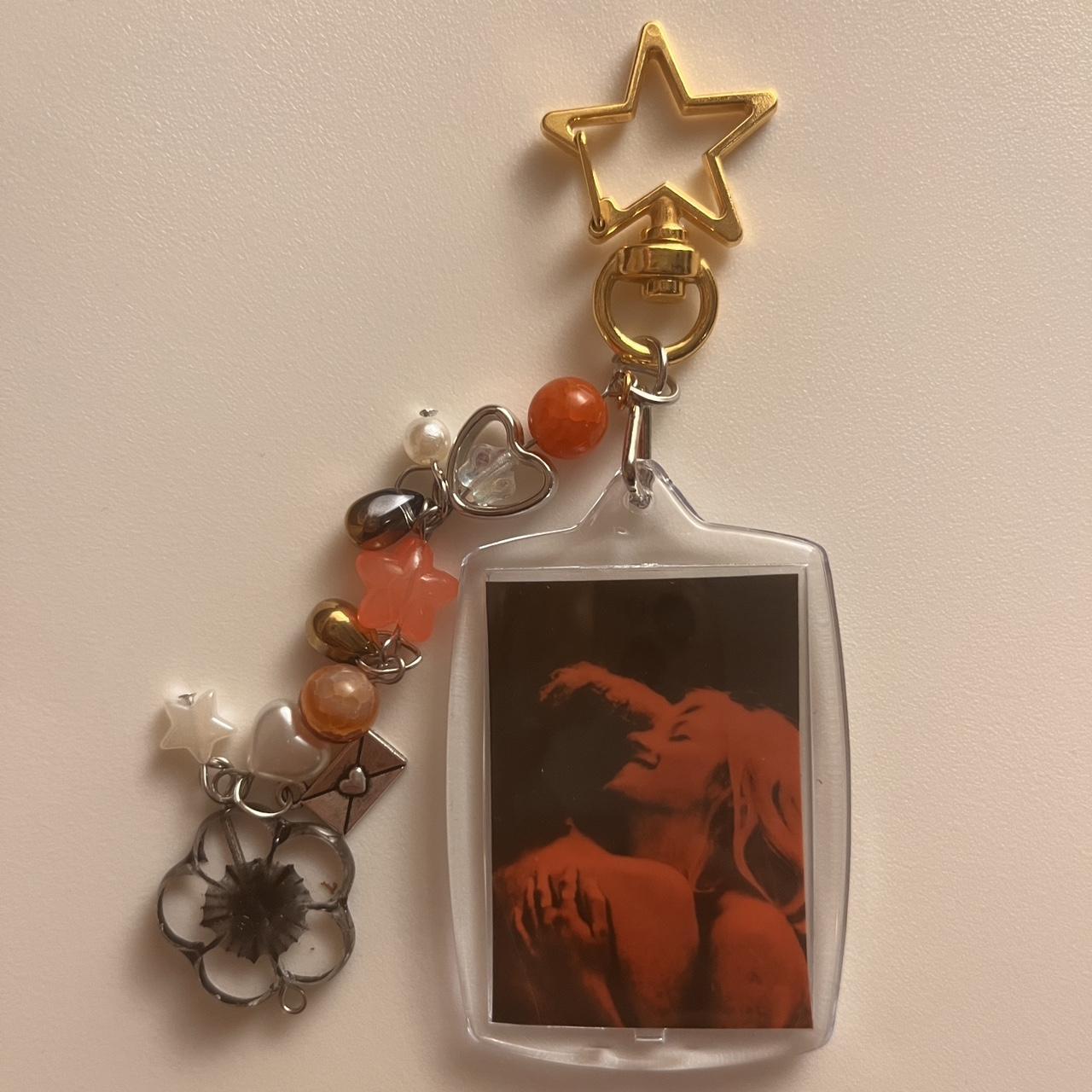 Sonny angel keychain -  France