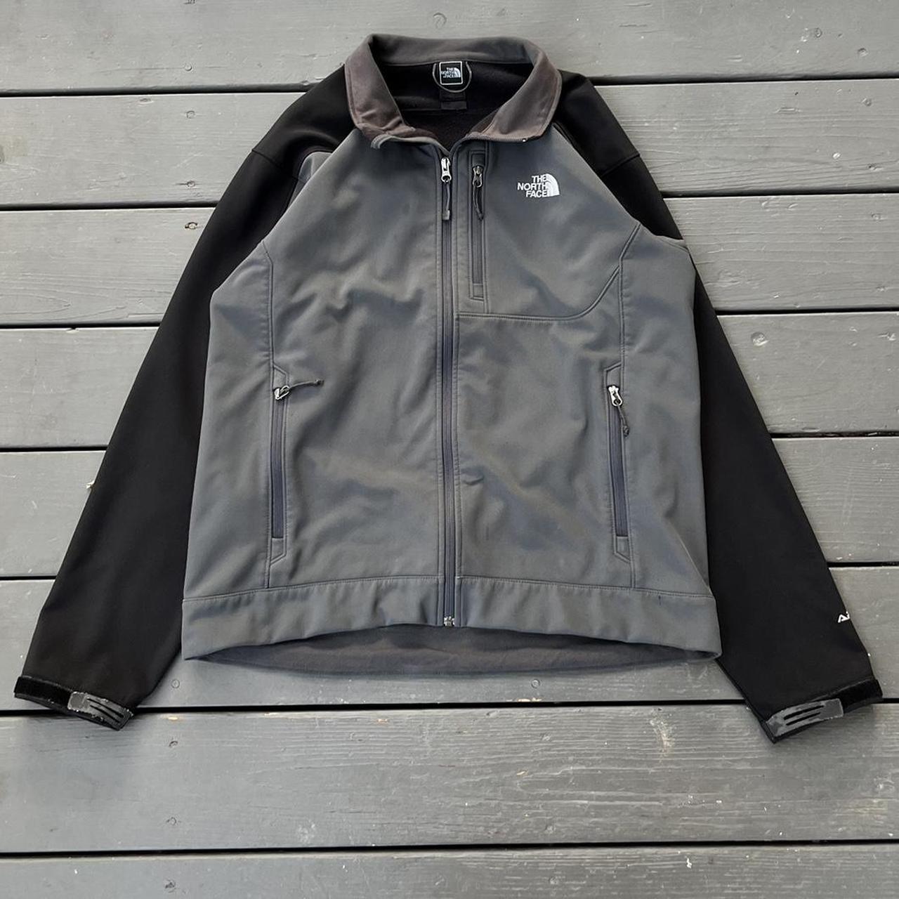 North face takeback online track jacket