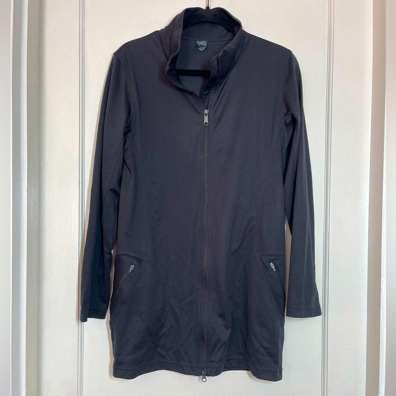 Merrell 2024 long coat