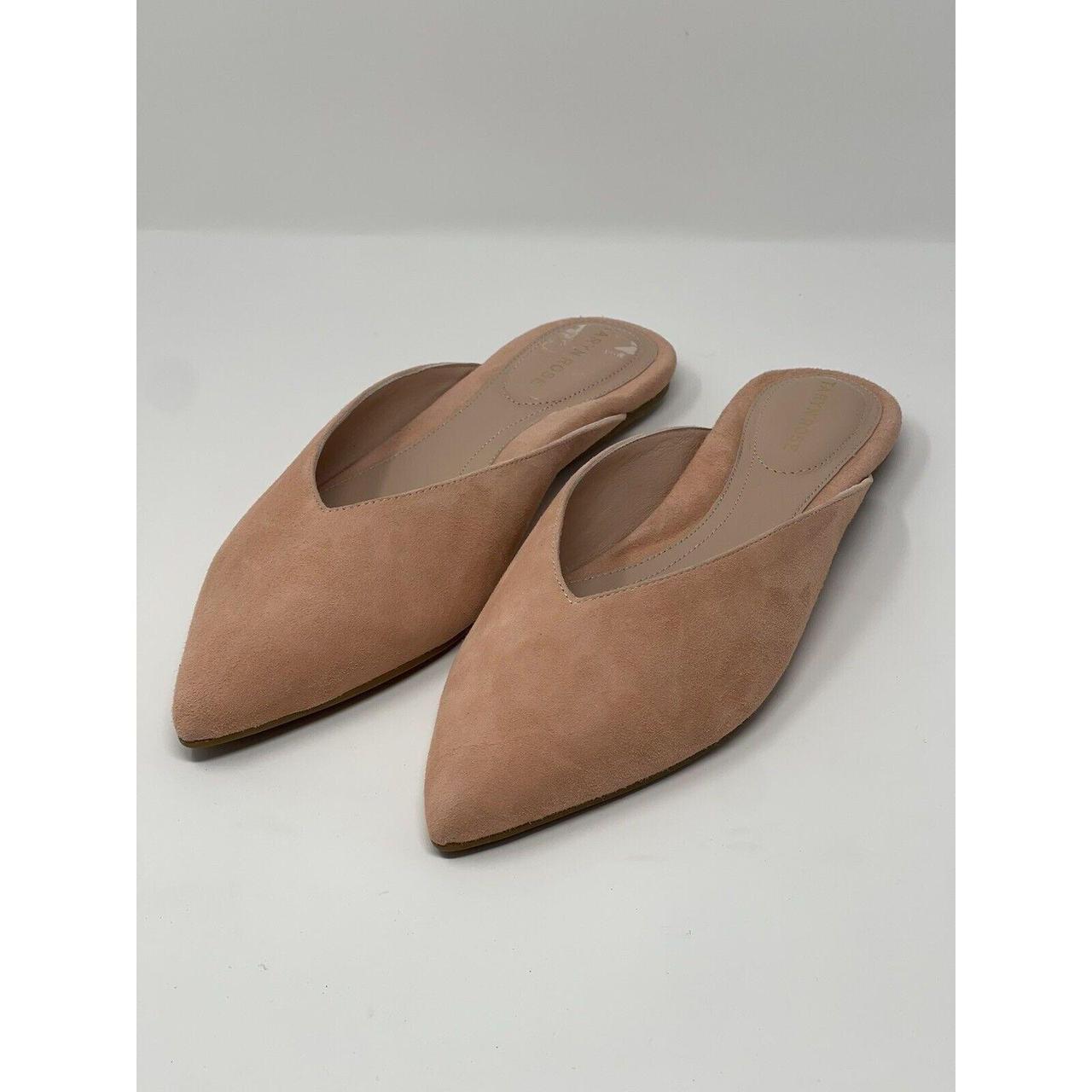 Taryn cheap rose mules