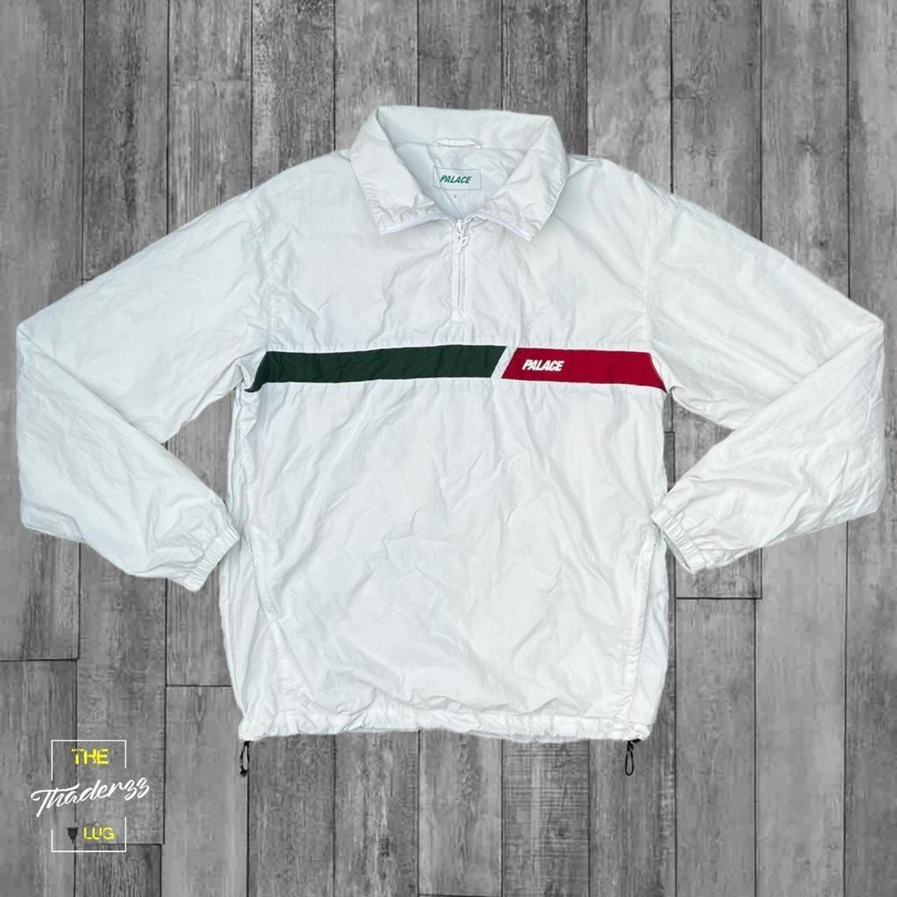 Palace on sale shell jacket