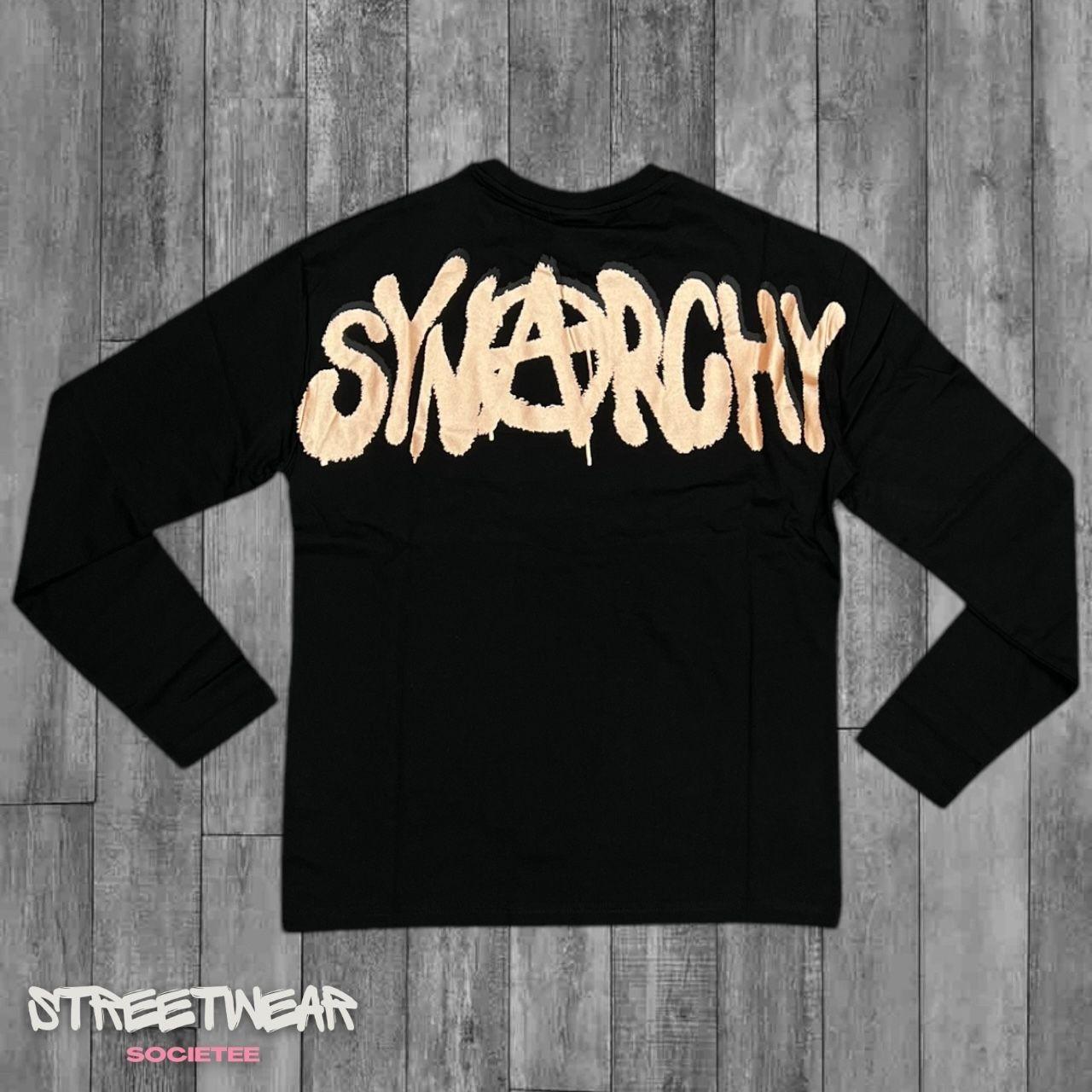 SYNAWORLDCENTRALCEETRIPLEBLACK