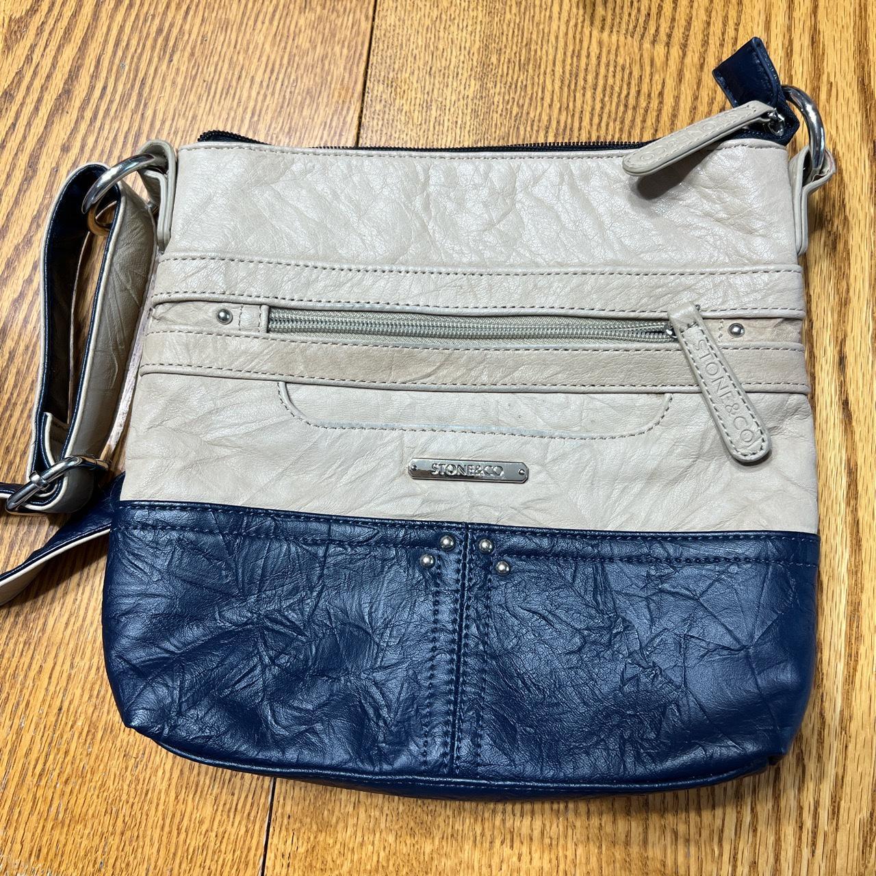 Stone & best sale co crossbody bag