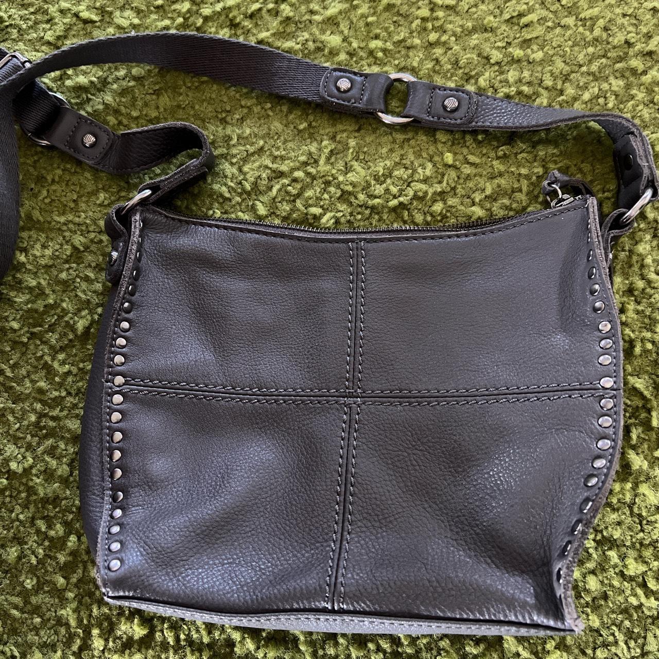 The sak silverlake city leather online crossbody