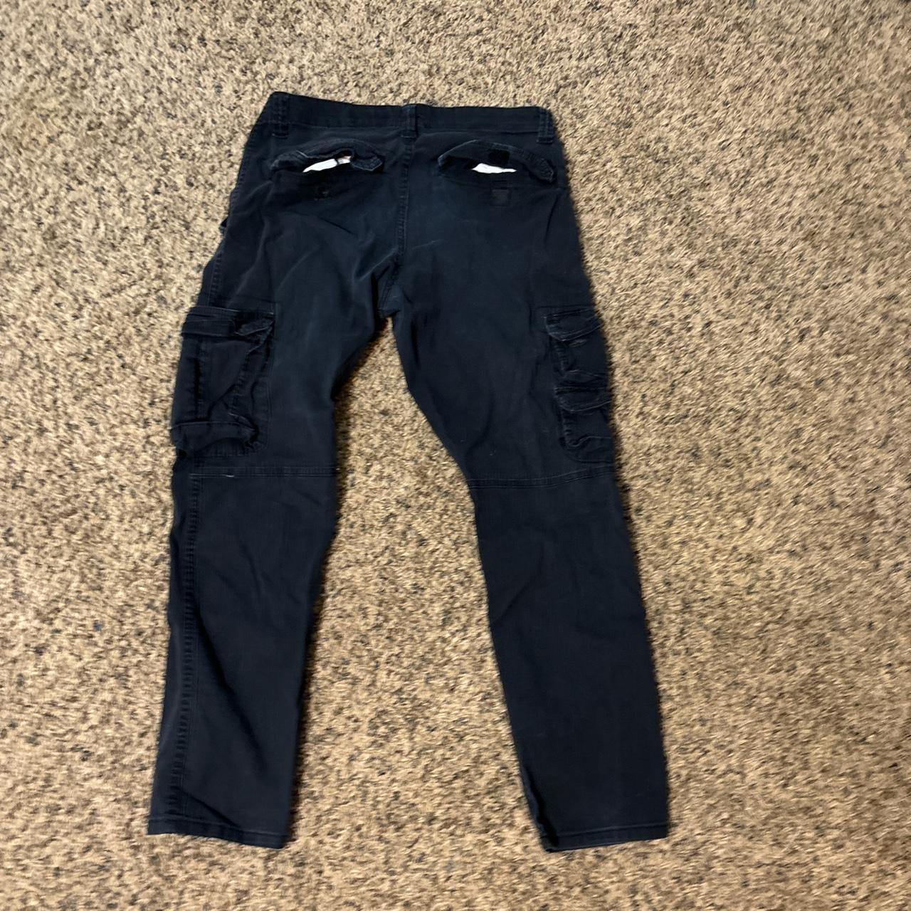 wrangler cargos #wrangler#cargos - Depop