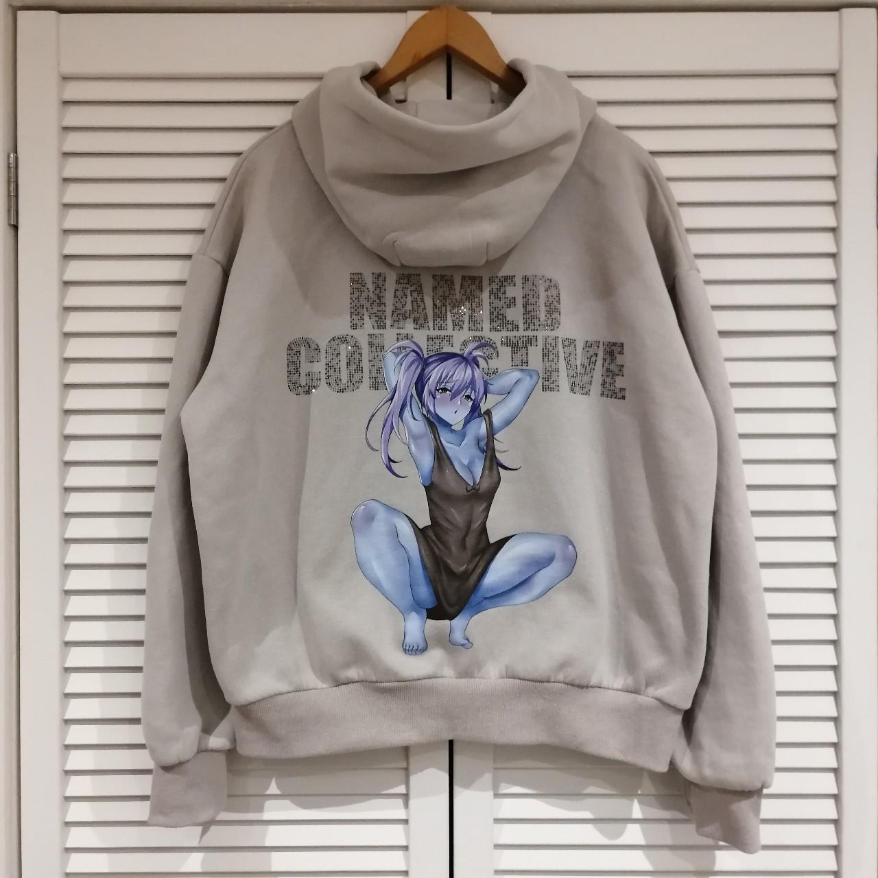 item listed by flyingscot