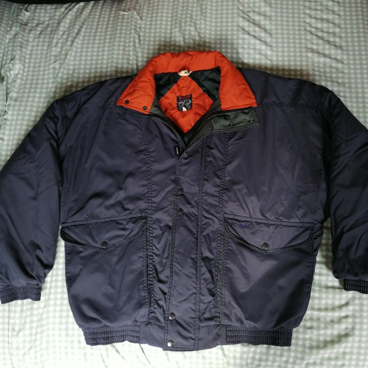 item listed by flyingscot