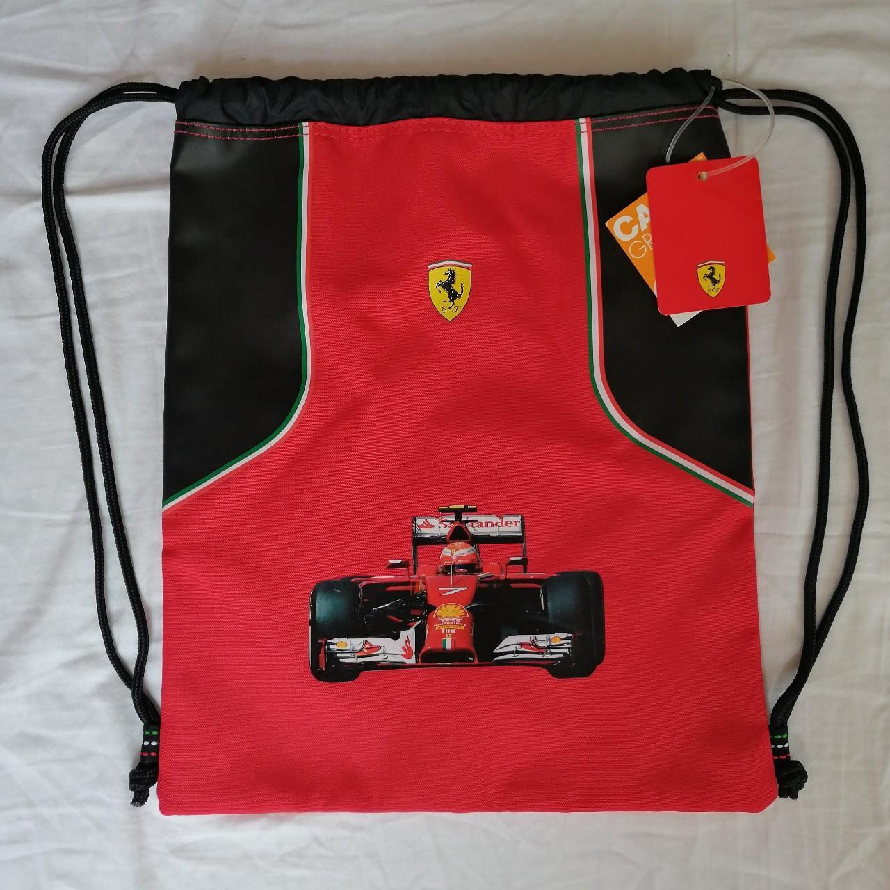 item listed by flyingscot