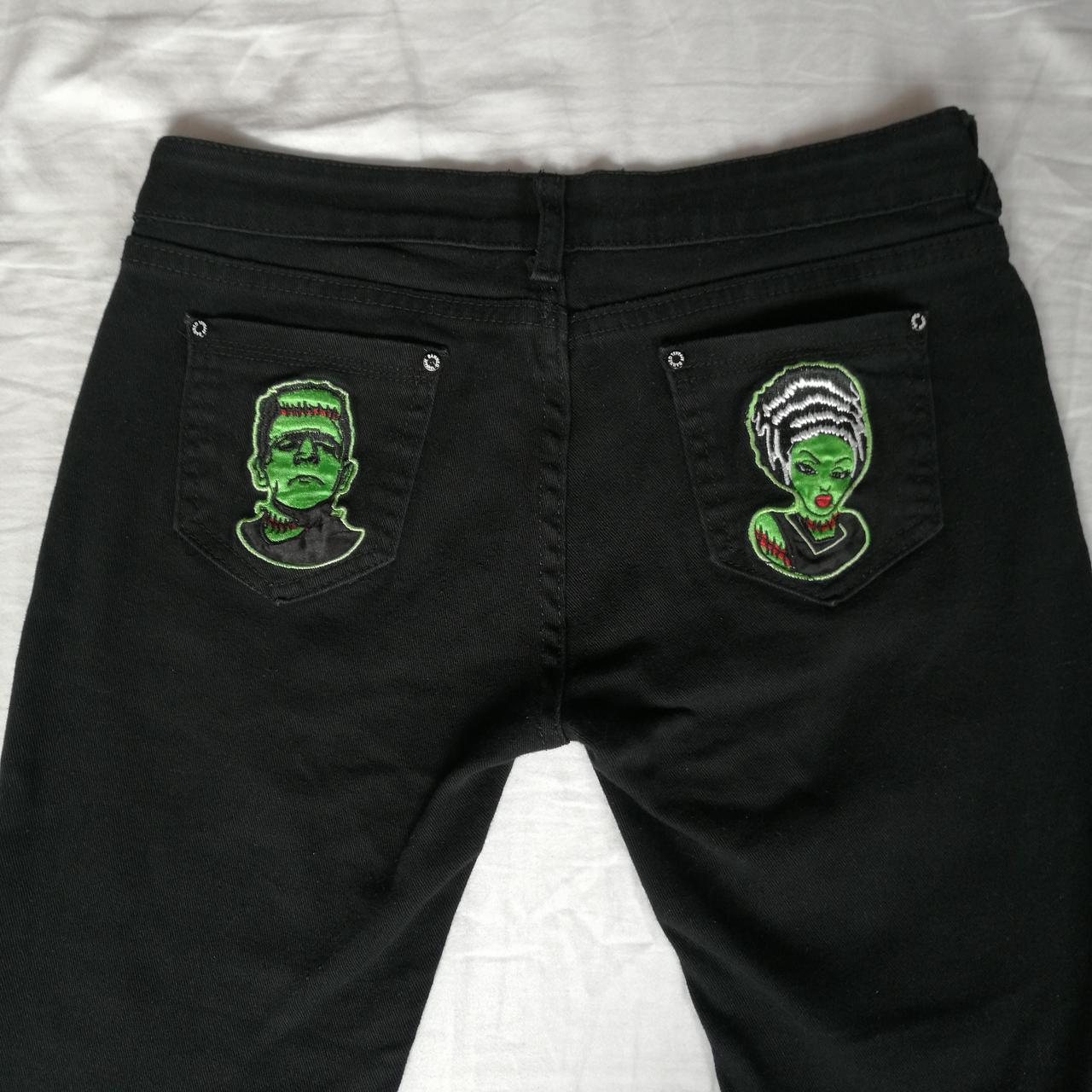 item listed by flyingscot