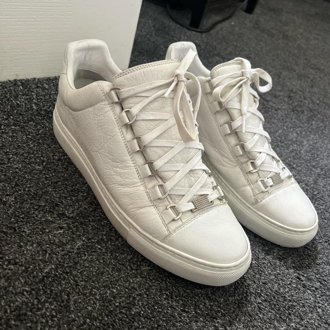 Cream 2024 balenciaga arena