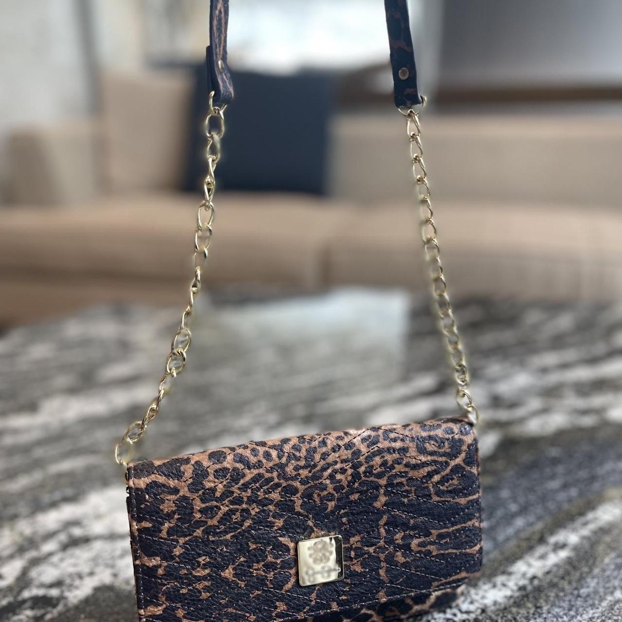 Motivated Leopard Handbag - Final Sale | Leopard handbag, Handbag, Purses  and bags