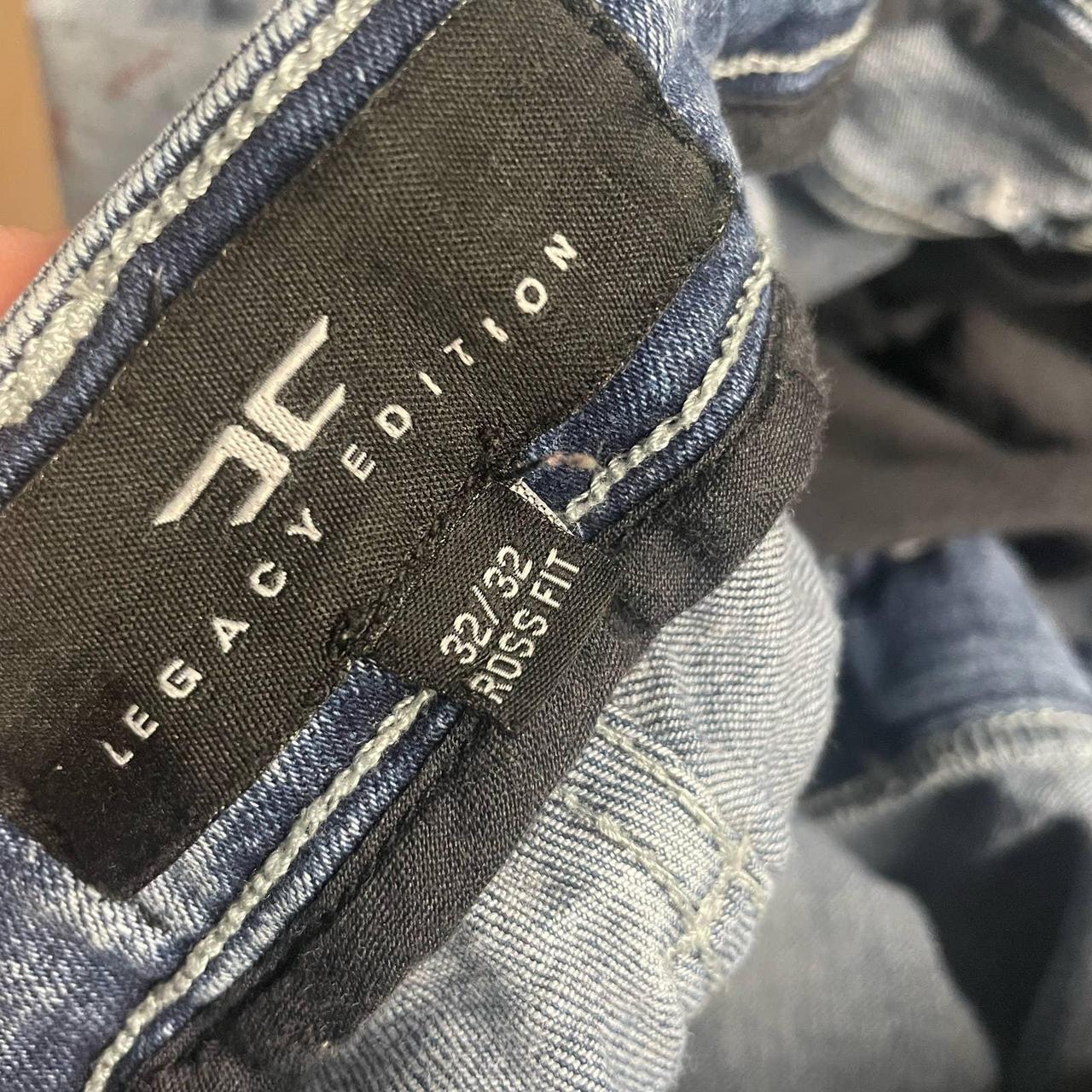 Legacy edition sale jeans