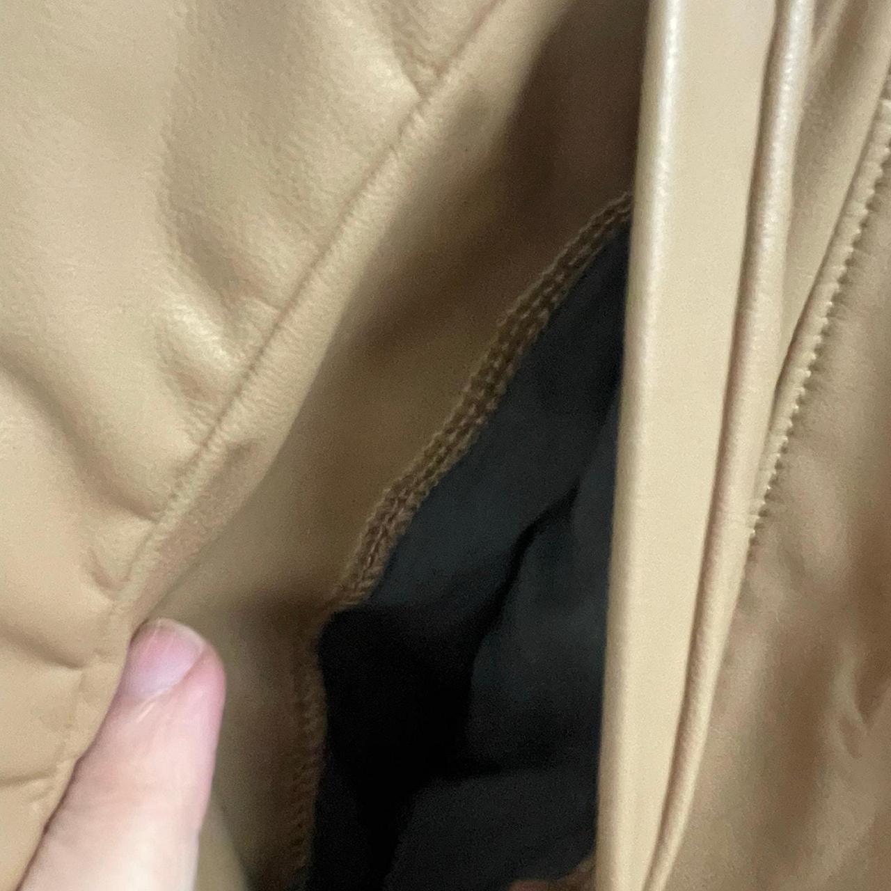 Open Edit Women's Pants - Tan - L – Open Edit Siz… - image 2